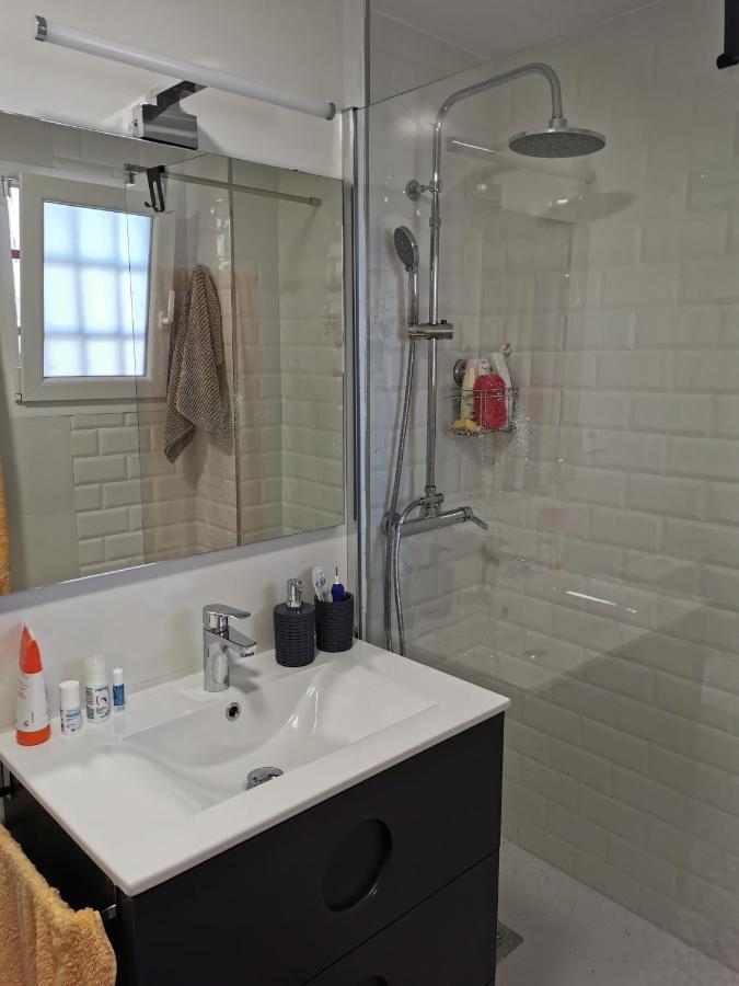 Apartamento Μπένιντορμ Εξωτερικό φωτογραφία